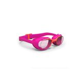 Decathlon - Yüzücü Gözlüğü S Boy Pembe 100 Xbase