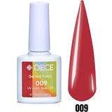 Dece D009 10 ml Professional Kalıcı Oje