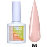 Dece D068 10 ml Professional Kalıcı Oje
