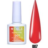 Dece Professional D007 10 ml Kalıcı Oje