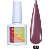 Dece Professional Kalıcı Oje 10ML