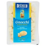 Dececco Patatesli Gnocchi Makarna 500 Gram