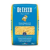 Dececco Penne Rıgate Kalem Makarna 500 gr *5'li