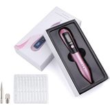 Decemars Profesyonel Plasma Pen Cihazı Plazma Spot Pen Plexr Cihazı Dijital 9 Level