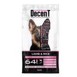 Decent Kuzu Etli 15 kg Yavru Köpek Maması