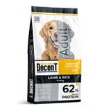 Decent Kuzu Etli Yetişkin Köpek Maması 3 Kg
