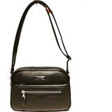 Decent Polo Decentpolo Kadın Askılı Çapraz Çanta Bayan Omuz Yandan Asmalı Çanta - 20*28*6