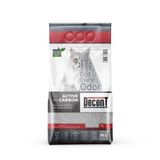Decent Premium Aktif Karbonlu Kedi Kumu 10 Lt