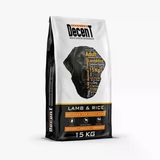 Decent Premium Kuzulu Ve Pirinçli Yetişkin Köpek Maması 15 Kg