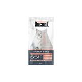 Decent Premium Sterilised Urinary Care Somonlu Kısırlaştırılmış Kedi Maması 15 Kg