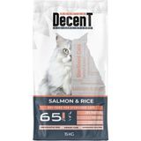 Decent Sterilised Urinary Care 15 kg Balıklı ve Pirinçli Kısırlaştırılmış Kedi Maması