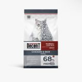 Decent Tavuklu 1.5 kg Yetişkin Kuru Kedi Maması
