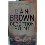 Deception Point - A Format - Dan Brown