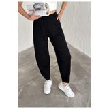 DeChival MODAL BALON EŞOFMAN -PANTOLON / MODAL BALLOON MODEL PANTS