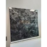 DECKON 60x60 Pvc Siyah Granit Desen Asma Tavan Paneli 1paket 20ad 7.2m2