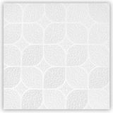 Deckon Asma Tavan Karolam Küre Desen 60X60CM 1 Paket 10ADET