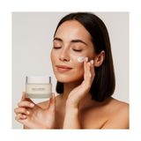 Declamore Yaşlanma Karşıtı Anti-Aging Kolajen Yüz Kremi, Hyalüronik Asit, Niacinamide, Toparlayıcı ve Siyah Nokta Giderici, Akne Önleyici ve Gözenek Sıkılaştırıcı - standart