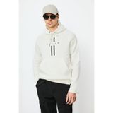 Decland Erkek Sweatshirt Siyah