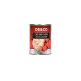 De&co 567 gr Liçi Meyvesi Konservesi