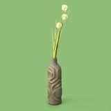 Deco Allium Dal Çiçek - Yeşil - 87 Cm