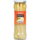 Deco Asparagus Beyaz Kuşkonmaz 370 Ml