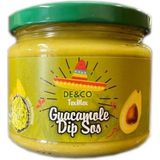 De&Co Avakadolu Dip Sos ( Guacamole ) 300 gr