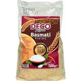 Deco Basmati Pirinç 1Kg