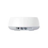 Deco Be25(2-Pack), Be3600 Mbps, 2×2.5Gbps Portlar, 150 Cihaz, Dual-Band Wi-Fi 7 Mesh Sistemi