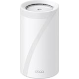 Deco BE85(1-PACK), BE19000 Mbps, 1x 10GBPS Lan/wan Portu, 320 Mhz Kanallar, 6 Ghz Bandında Çalışır, 200 Cihaza Kadar Bağlanılabilirlik, Vpn, Wpa3, Üç Bantlı Wi-Fi 7 Mesh Sistemi