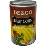 De&Co Bebek Mısır Koçanı Konservesi - 1 Adet