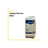 DECO De&Co Yapışkan Pirinç Unu 500 Gr