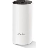 Deco E4 1 Li Paket Ac1200 Tüm Evi Kapsayan Mesh Wifi Sistemi