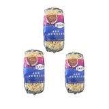 DECO Egg Noodle, Yumurtalı Çin Eriştesi 350 gr x 3 adet
