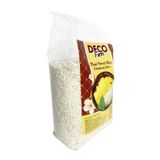 Deco Farm 1 kg Uzun Taneli Yapışkan Pirinç