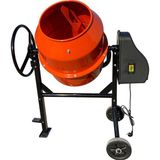 Deco-Flex CM210 Betonyer Harç Karma Makinesi