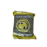 DECO Gold Roasted Sushi Nori 50 Yaprak 140 gr, Premium Sushi Yosunu