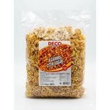 Deco Kızarmış Çıtır Soğan 1 Kg | Hazır Crispy Onion | Salata, Burger, Makarna, Hot Dog ve Yemekler İçin Pratik Garnitür