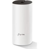 Deco M4 1 Li Paket Ac1200 Tüm Evi Kapsayan Mesh Wifi Sistemi