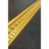 Deco Market Decogold Altın Saray Tavan Kartonpiyer 13 cm