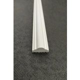 deco master Dekoratif Boyanabilir 2,5 Cm Polistren Duvar Çıtası