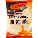 De&co Panko Ekmek Kırıntısı 1 kg x 10 Adet (Koli)