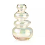 Deco Pearl Vazo - Sedef - 27 Cm