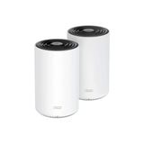 Deco Px50 Ax3000 Mbps Ev Powerline Mesh Wi-Fi 6 Sistemi (İkili)