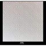 Deco Stropiyer Tavan Kaplama Elisa Model 10'lu Paket - 50cm x 50cm