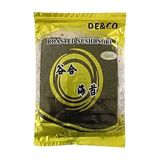 Deco Sushi Nori Gold Yaprak Yosun 50 Yaprak 140 gr Özel Aroma ile Lezzetli Sushi Hazırlama