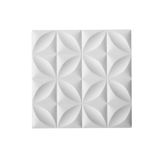DECO Tavan Kaplama Yalıtım 50x50 4 Adet (1 M2)