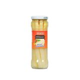 De&Co Viru Beyaz Kuşkonmaz, Konserve, 370Gr