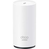 deco x50-outdoor 1li wi-fi 6 ax3000 dış mekan mesh wifi sistemi - Yok