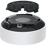 Deco X50-POE 1-Pack, AX3000 Mbps, Poe Destekli, Dual-Band, 2,5gbps Ethernet Portu, 150 Cihaza Kadar Bağlantı, 230 M² 'ye Kadar Kapsama, Mobil Uygulama ile Kolay Kurulum, Wi-Fi 6 Mesh Sistemi - 1 TB - 1 GB