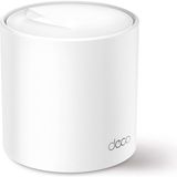 Deco X50(3-PACK), AX3000 Tüm Ev Mesh Wifi 6 Sistemi